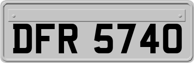 DFR5740
