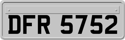 DFR5752