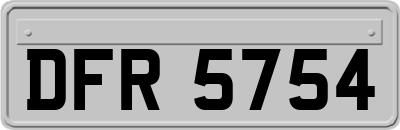 DFR5754