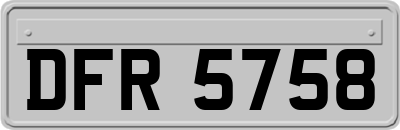 DFR5758