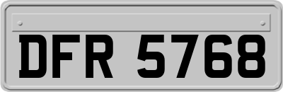 DFR5768