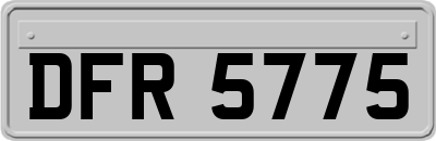 DFR5775