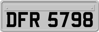 DFR5798