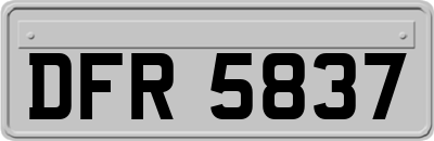 DFR5837