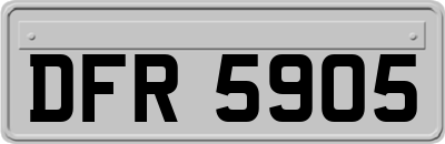 DFR5905