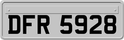 DFR5928