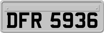 DFR5936