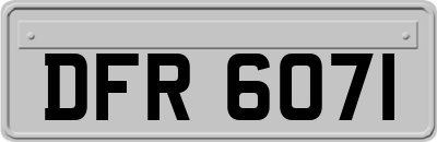 DFR6071