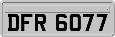 DFR6077