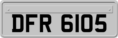 DFR6105