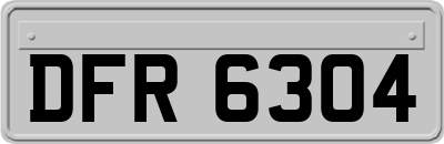 DFR6304