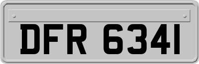 DFR6341
