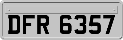DFR6357