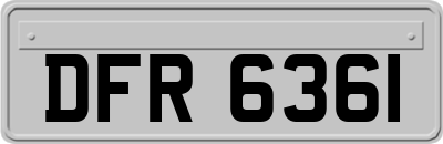 DFR6361