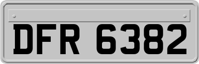 DFR6382