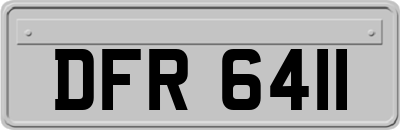 DFR6411