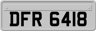 DFR6418