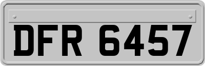 DFR6457