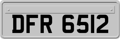 DFR6512
