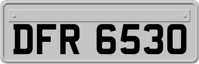 DFR6530