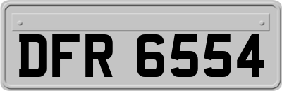 DFR6554