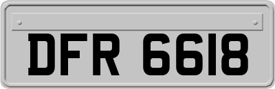 DFR6618