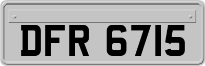 DFR6715