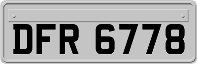 DFR6778