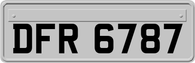 DFR6787
