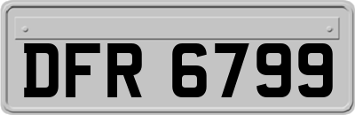 DFR6799