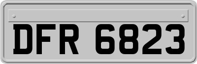 DFR6823