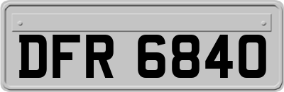DFR6840