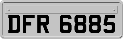 DFR6885