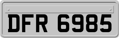 DFR6985