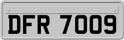 DFR7009