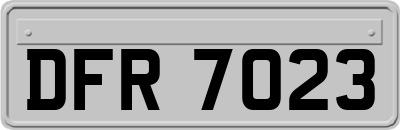 DFR7023