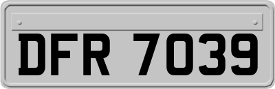 DFR7039