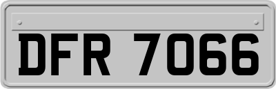 DFR7066