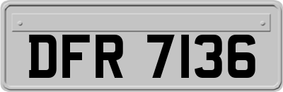 DFR7136