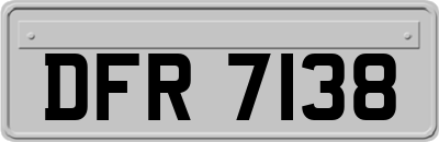DFR7138