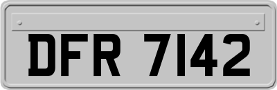 DFR7142