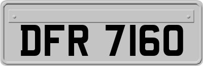 DFR7160