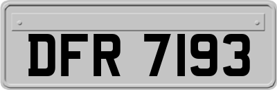 DFR7193
