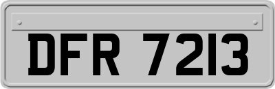 DFR7213