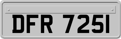 DFR7251