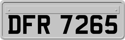 DFR7265