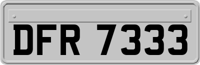 DFR7333