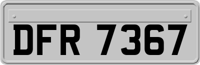 DFR7367
