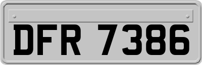 DFR7386