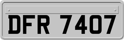DFR7407